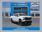 New 2026 Chevrolet Silverado 1500 LT Crew Cab for sale #266656 - photo 1