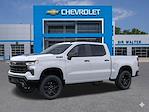 New 2026 Chevrolet Silverado 1500 LT Crew Cab for sale #266656 - photo 4
