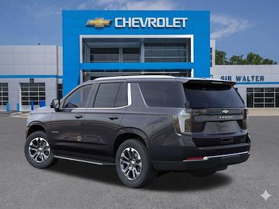 New 2026 Chevrolet Tahoe LT for sale #266659 - photo 2