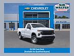 New 2026 Chevrolet Silverado 1500 Work Truck Regular Cab for sale #266662 - photo 1