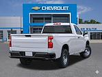 New 2026 Chevrolet Silverado 1500 Work Truck Regular Cab for sale #266662 - photo 2