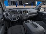 New 2026 Chevrolet Silverado 1500 Custom Crew Cab for sale #266664 - photo 18