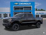 New 2026 Chevrolet Silverado 1500 Custom Crew Cab for sale #266664 - photo 4