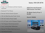 New 2026 Chevrolet Silverado 1500 Custom Crew Cab for sale #266664 - photo 31