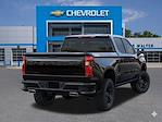 New 2026 Chevrolet Silverado 1500 Custom Crew Cab for sale #266664 - photo 2