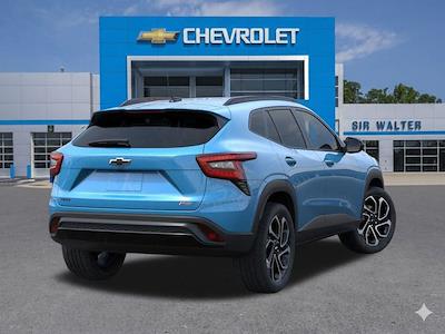 New 2026 Chevrolet Trax 2RS for sale #266680 - photo 2