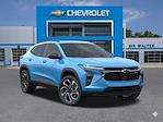 New 2026 Chevrolet Trax 2RS for sale #266680 - photo 8