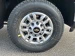 New 2026 Chevrolet Silverado 2500 Crew Cab Service Truck for sale #266693 - photo 28