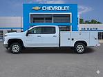New 2026 Chevrolet Silverado 2500 Crew Cab Service Truck for sale #266693 - photo 4