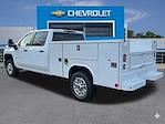 New 2026 Chevrolet Silverado 2500 Crew Cab Service Truck for sale #266693 - photo 2