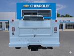 New 2026 Chevrolet Silverado 2500 Crew Cab Service Truck for sale #266693 - photo 5