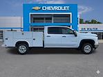 New 2026 Chevrolet Silverado 2500 Crew Cab Service Truck for sale #266693 - photo 7
