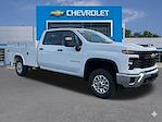 New 2026 Chevrolet Silverado 2500 Crew Cab Service Truck for sale #266693 - photo 8