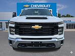 New 2026 Chevrolet Silverado 2500 Crew Cab Service Truck for sale #266693 - photo 9