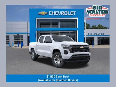 New 2026 Chevrolet Colorado LT Crew Cab for sale #266695 - photo 1
