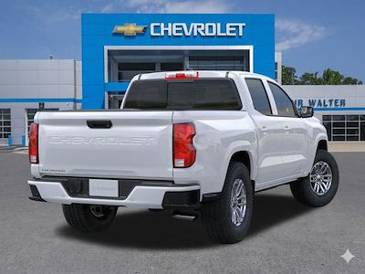 New 2026 Chevrolet Colorado LT Crew Cab for sale #266695 - photo 2
