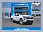 New 2026 Chevrolet Colorado LT Crew Cab for sale #266695 - photo 1