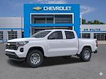 New 2026 Chevrolet Colorado LT Crew Cab for sale #266695 - photo 4