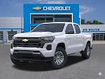 New 2026 Chevrolet Colorado LT Crew Cab for sale #266695 - photo 7