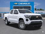 New 2026 Chevrolet Colorado LT Crew Cab for sale #266695 - photo 8