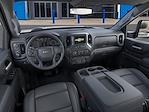 New 2026 Chevrolet Silverado 3500 Crew Cab Cab Chassis for sale #266697 - photo 16