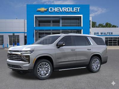 New 2026 Chevrolet Tahoe LT for sale #266701 - photo 1
