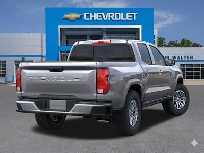 New 2026 Chevrolet Colorado LT Crew Cab for sale #266702 - photo 2