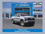 New 2026 Chevrolet Colorado LT Crew Cab for sale #266702 - photo 1