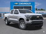 New 2026 Chevrolet Colorado LT Crew Cab for sale #266702 - photo 8