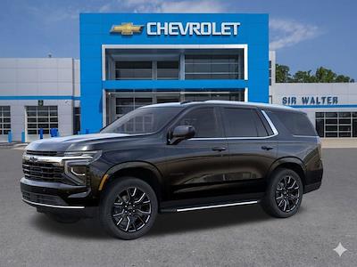 New 2026 Chevrolet Tahoe LS for sale #266704 - photo 1