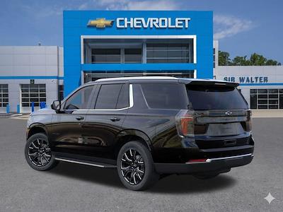 New 2026 Chevrolet Tahoe LS for sale #266704 - photo 2