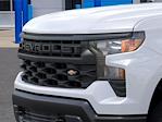 New 2026 Chevrolet Silverado 1500 Work Truck Crew Cab for sale #266705 - photo 14