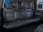 New 2026 Chevrolet Silverado 1500 Work Truck Crew Cab for sale #266705 - photo 18
