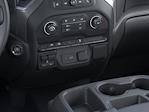 New 2026 Chevrolet Silverado 1500 Work Truck Crew Cab for sale #266705 - photo 24