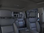 New 2026 Chevrolet Silverado 1500 Work Truck Crew Cab for sale #266705 - photo 25