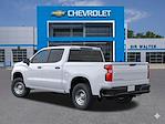 New 2026 Chevrolet Silverado 1500 Work Truck Crew Cab for sale #266705 - photo 5
