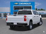 New 2026 Chevrolet Silverado 1500 Work Truck Crew Cab for sale #266705 - photo 2
