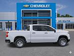 New 2026 Chevrolet Silverado 1500 Work Truck Crew Cab for sale #266705 - photo 6