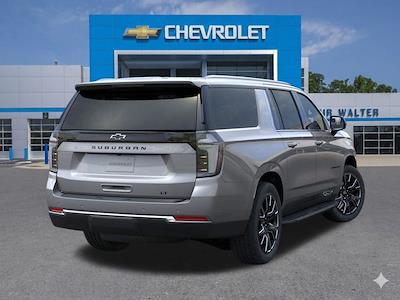New 2026 Chevrolet Suburban LT for sale #266720 - photo 2