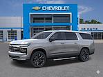 New 2026 Chevrolet Suburban LT for sale #266720 - photo 4