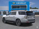 New 2026 Chevrolet Suburban LT for sale #266720 - photo 5