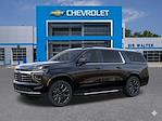 New 2026 Chevrolet Suburban LT for sale #266721 - photo 4