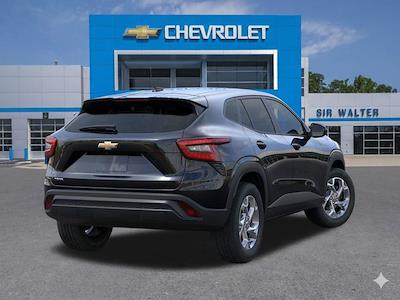 New 2026 Chevrolet Trax LS for sale #266722 - photo 2
