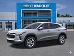 New 2026 Chevrolet Trax LS for sale #266723 - photo 4