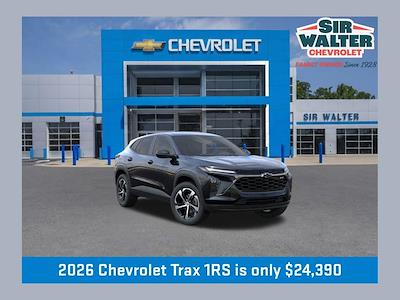 New 2026 Chevrolet Trax 1RS for sale #266727 - photo 1