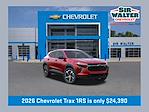 New 2026 Chevrolet Trax 1RS for sale #266728 - photo 1
