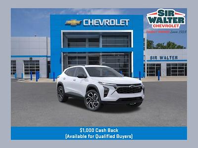 New 2026 Chevrolet Trax 2RS for sale #266732 - photo 1