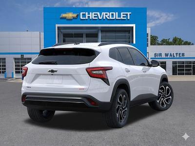 New 2026 Chevrolet Trax 2RS for sale #266732 - photo 2