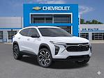 New 2026 Chevrolet Trax 2RS for sale #266732 - photo 8