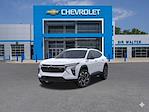 New 2026 Chevrolet Trax 2RS for sale #266732 - photo 9